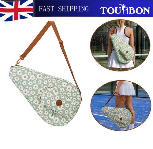 Tourbon borsa tennis paddle - tennis,
