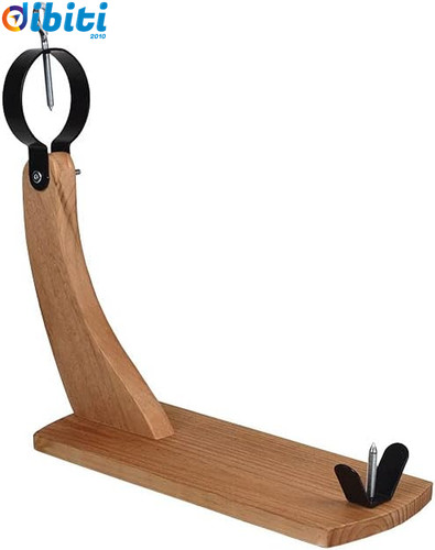 Morsa per prosciutto - morsa,