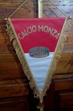 Gagliardetto Monza Calcio