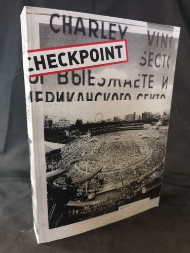 Checkpoint charley édition - checkpoint, charley: