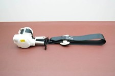 Cintura di sicurezza anteriore