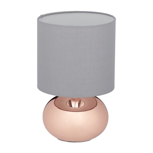 Lampada abatjour comodino - lampada,