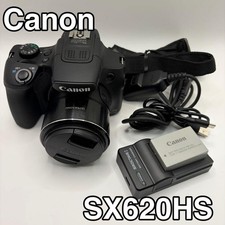 Canon PowerShot SX60HS