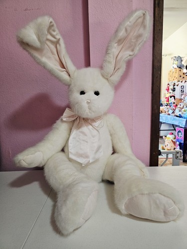 Raro coniglietto gigante - , jumbo