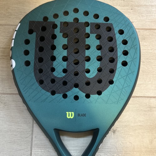 Wilson blade padel - blade, v3