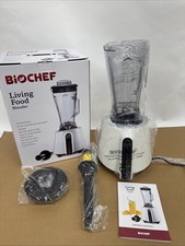 BioChef Living Food Frullatore