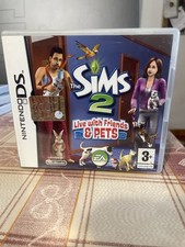 The Sims 2 Live with Friends &