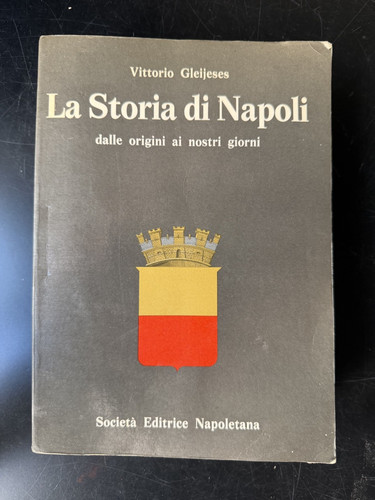 Storia napoli - storia,