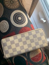 Autentico portafoglio Louis