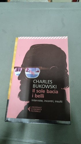 6297 libro charles bukowski - 6297-libro, bukowski-il