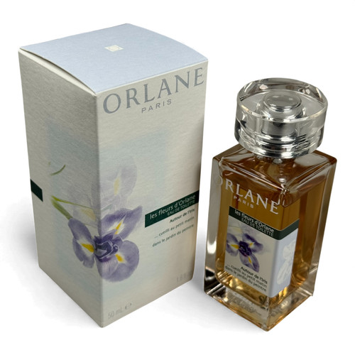 Orlane les bouquets - bouquets, d'orlane