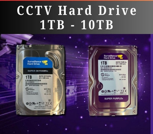 Disco rigido 1tb 2tb - disco, 3tb