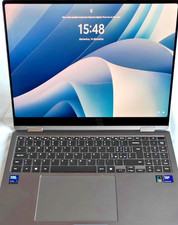 Ottimo Notebook Samsung Book5