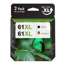 61XL 61 XL Ink Printer