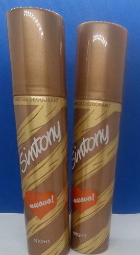 Rarissimi parfum deodorant