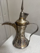 Vecchia CAFFETTIERA OMANITA