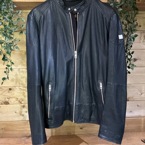 Giacca hugo boss - giacca, arancione
