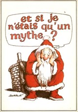 cartolina 1085 Serre - les vacances