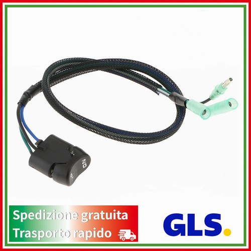 Per fuoribordo honda scatola - fuoribordo,