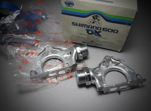Nos shimano 600 - ax, 6300