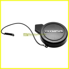 Tappo frontale obiettivo per fotocamere Olympus Infinity Super Zoom 300