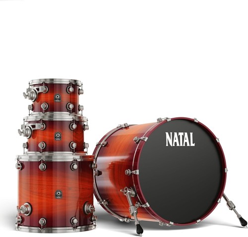 Natal noce serie originale - natal, 4