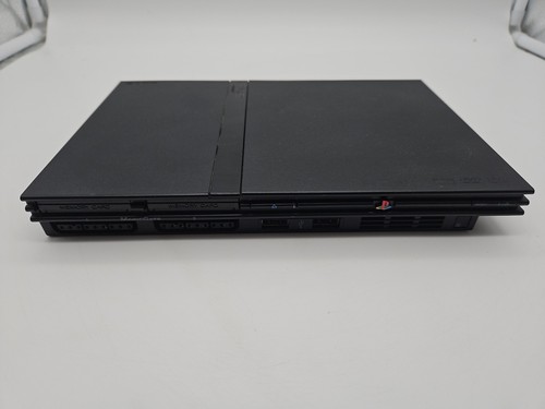 Sony playstation slim ps2 - 2,