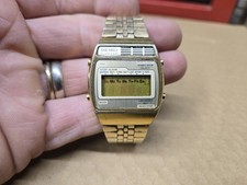 Vintage Seiko Quartz LC Watch