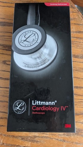 Stetoscopio diagnostico - , 3m