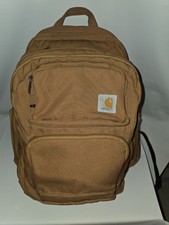 Zaino carhartt 35l triplo - zaino,