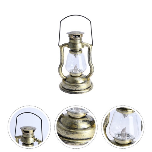 Lanterna cherosene lampada - a,