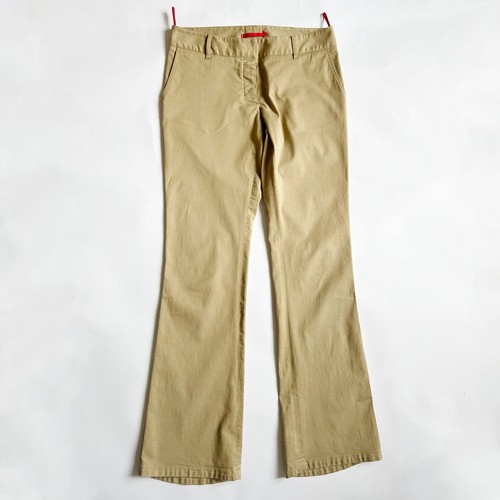 Pantalone prada sport anni - pantalone,