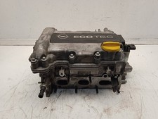 X10XE TESTATA MOTORE / 600582