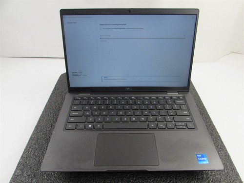Dell latitude 7420 - 7420, (ultrabook)