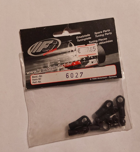 Modellsport art 6027 - 1/5,