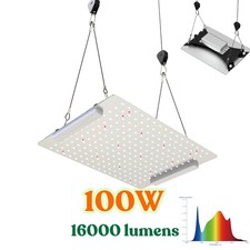 LED Grow Light Full Spectrum