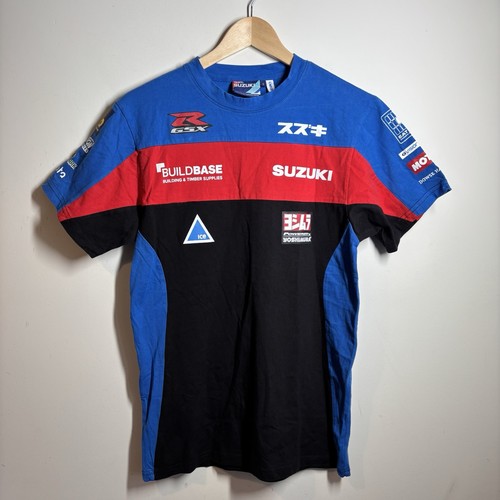 Shirt buildbase suzuki - t-shirt,