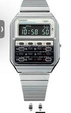 NUOVO OROLOGIO CASIO CLASSIC