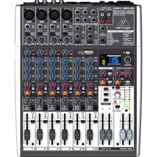 BEHRINGER XENYX X1204USB mixer