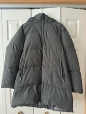 Zara Men's Winter Coat