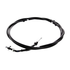 CAVO TRASMISSIONE APERTURA GAS ORIGINALE APRILIA SCARABEO LIGHT 125 2011 2012