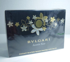 BVLGARI Jasmin Noir Set 30 ml