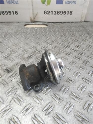 96440383 vanne egr chevrolet - vanne,