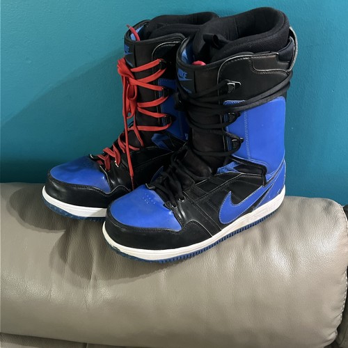 Stivali snowboard nike - stivali, da