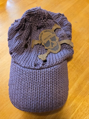 Cappello stile baseball