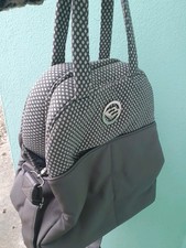 Borsa cambio Bebecar