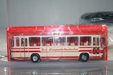 MAN (AUTOBUS) - 535 HO - 1962
