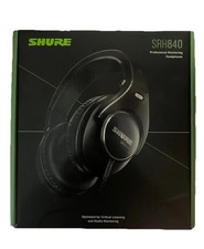 Shure SRH840A-EFS – Cuffie