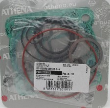 Kit guarnizioni cilindro