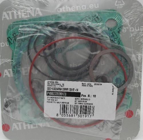 Kit guarnizioni cilindro